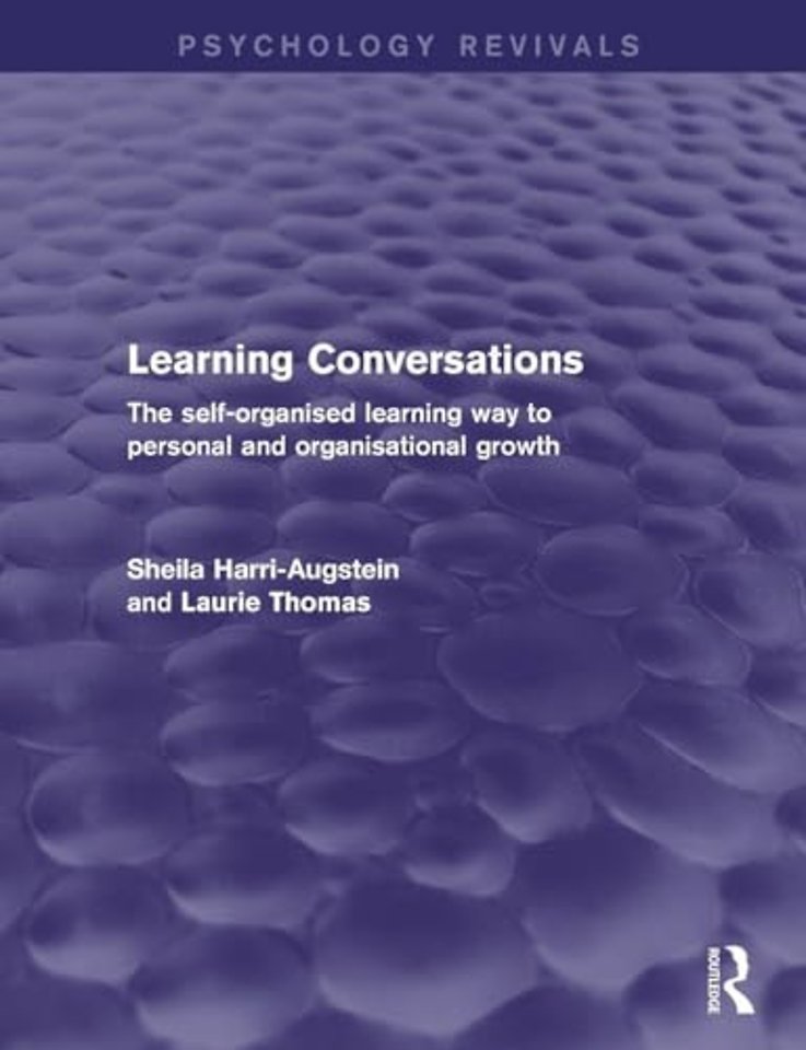 Learning Conversations
