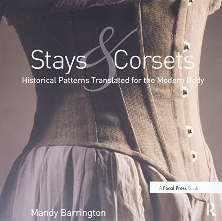 Stays and Corsets