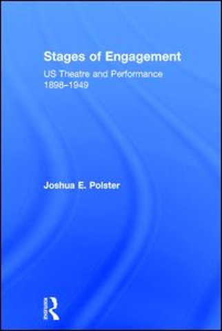 Stages of Engagement