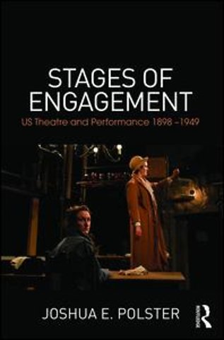 Stages of Engagement