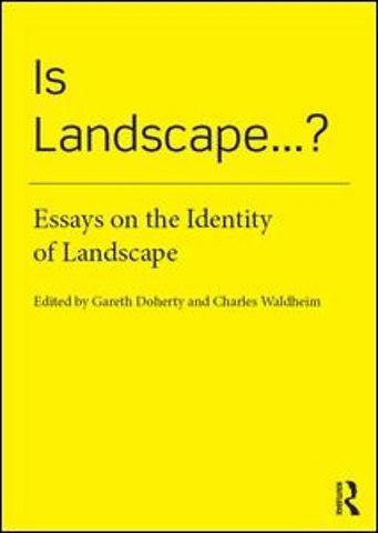 Is Landscape... ?