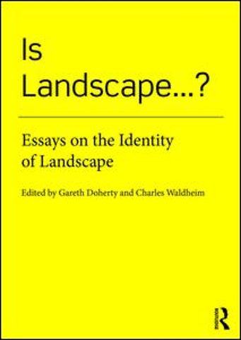 Is Landscape... ?