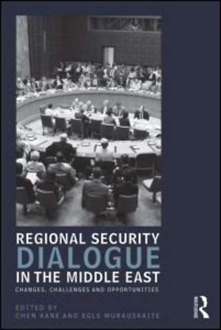 Regional Security Dialogue in the Middle East