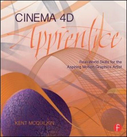 Cinema 4D Apprentice