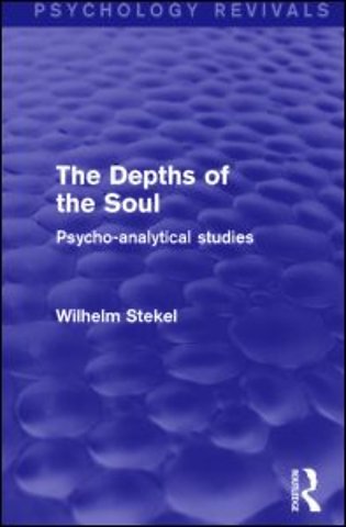 Depths of the Soul (Psychology Revivals)