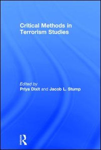Critical Methods in Terrorism Studies