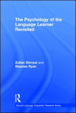 Psychology of the Language Learner Revisited
