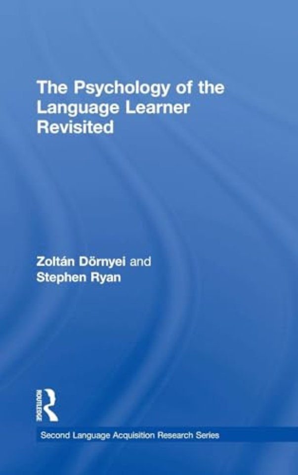 Psychology of the Language Learner Revisited