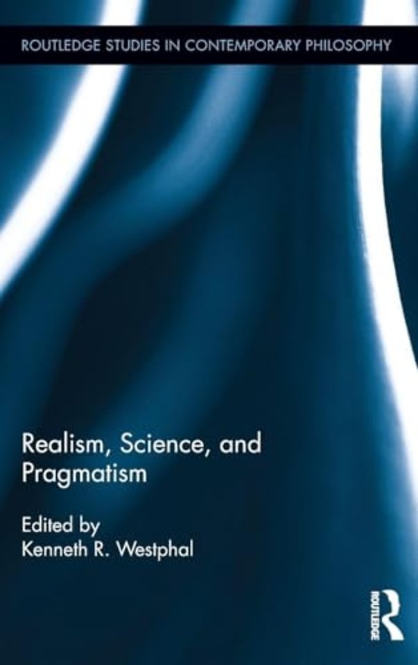Realism, Science, and Pragmatism