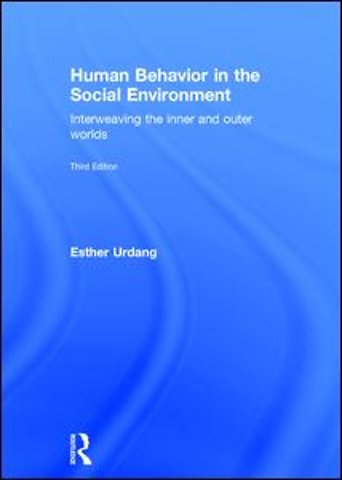 Human Behavior in the Social Environment