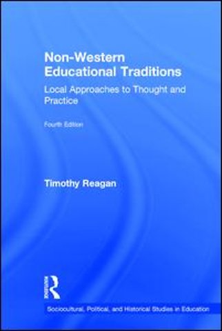 Non-Western Educational Traditions