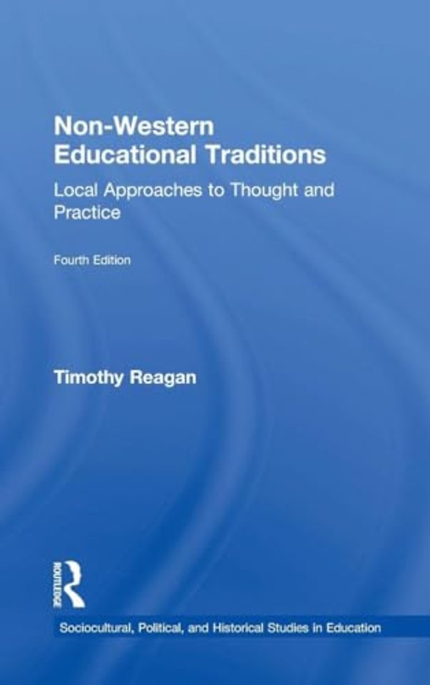 Non-Western Educational Traditions