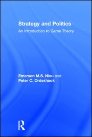 Strategy and Politics