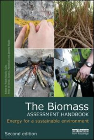 Biomass Assessment Handbook