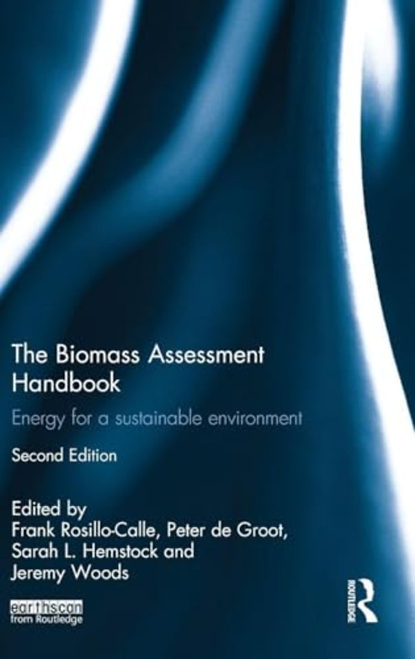Biomass Assessment Handbook