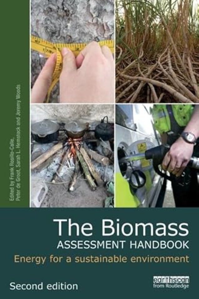 Biomass Assessment Handbook