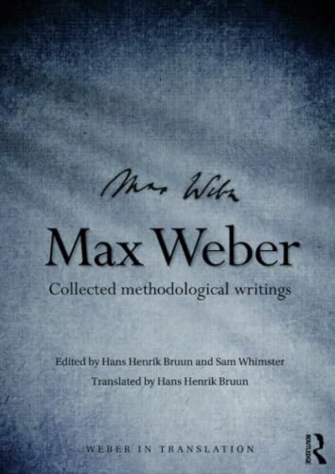 Max Weber