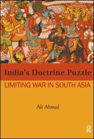 India's Doctrine Puzzle