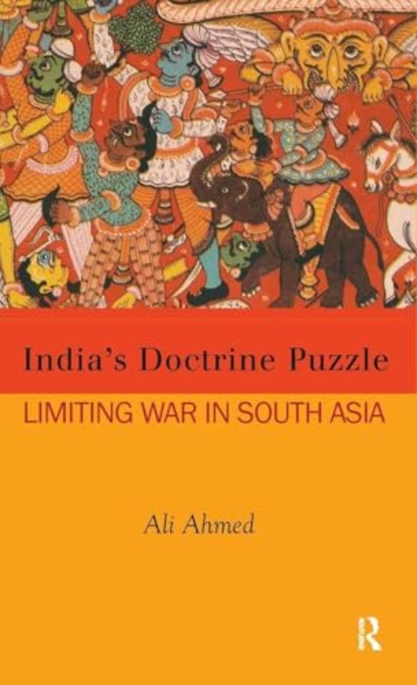 India's Doctrine Puzzle