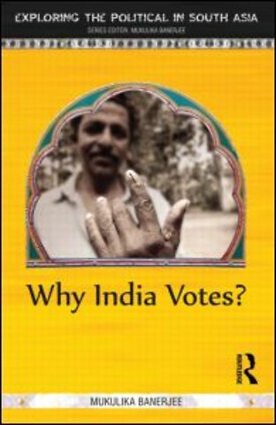 Why India Votes?