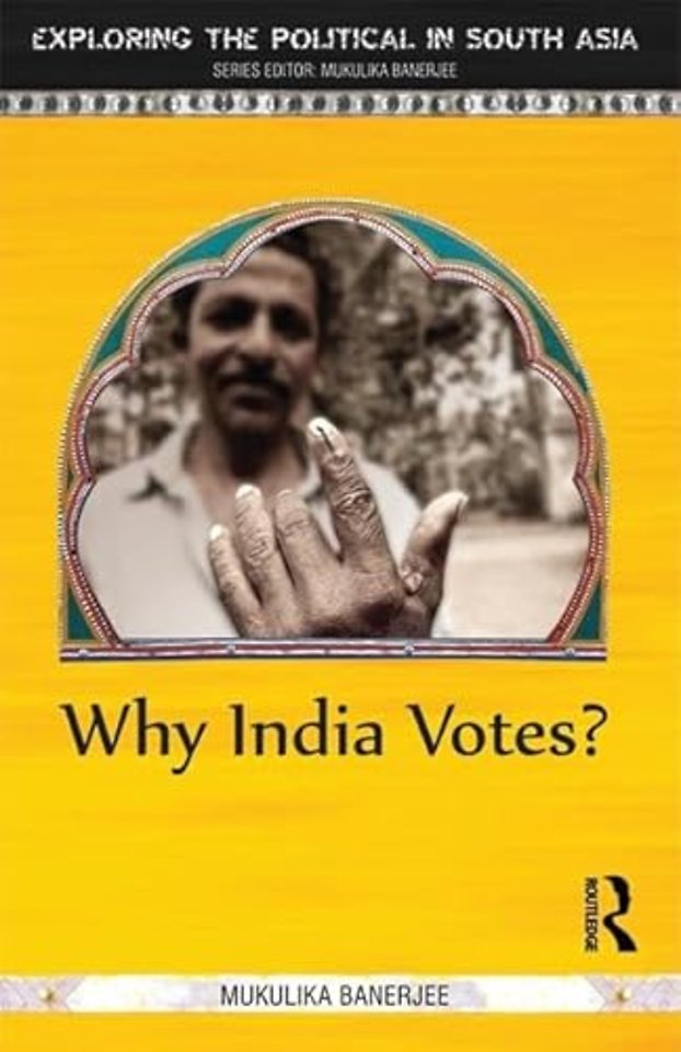 Why India Votes?