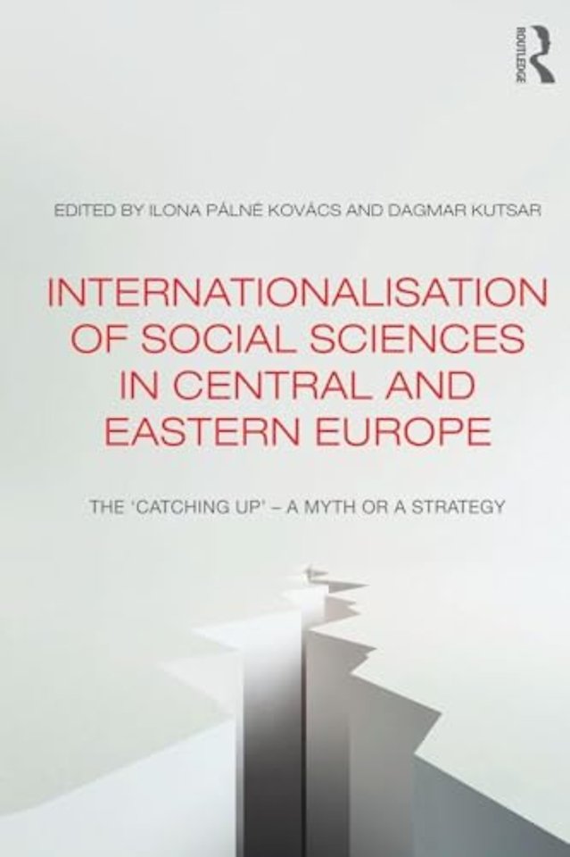 Internationalisation of Social Sciences in Central and Eastern Europe