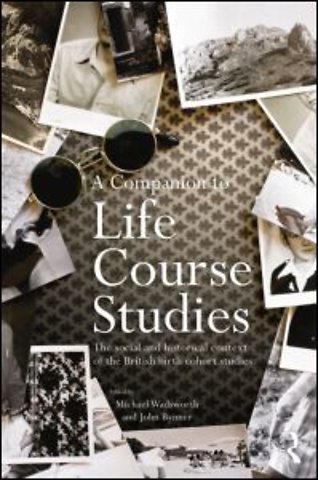 Companion to Life Course Studies