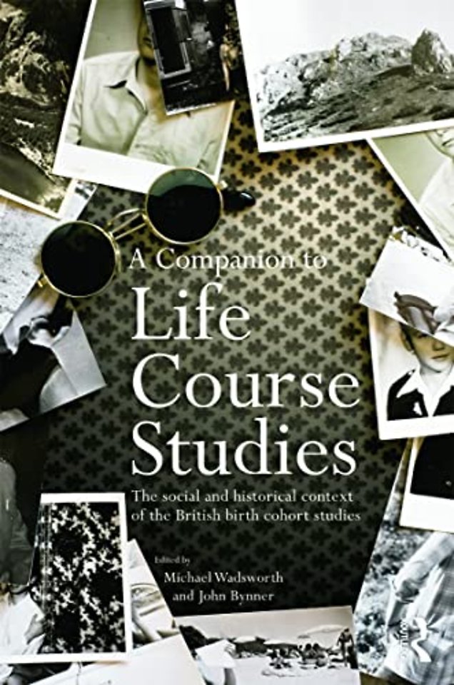 Companion to Life Course Studies