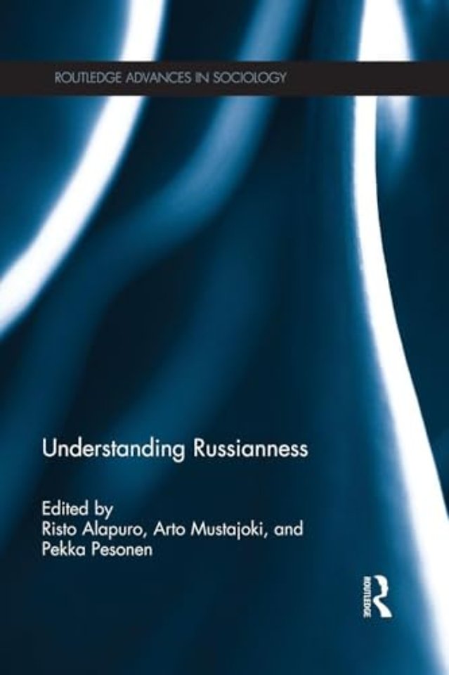 Understanding Russianness