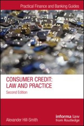 Consumer Credit