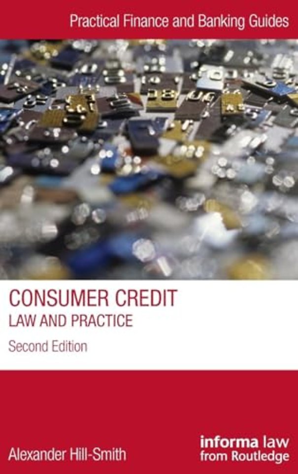 Consumer Credit