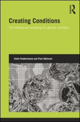 Creating Conditions