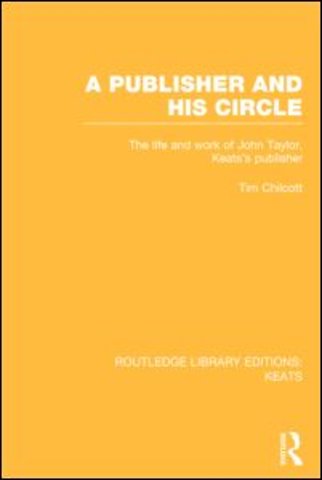 Publisher and his Circle