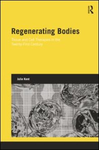 Regenerating Bodies