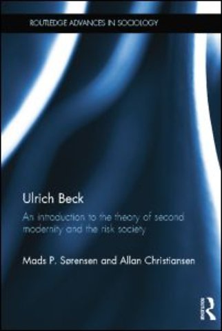 Ulrich Beck
