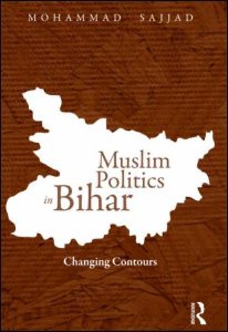 Muslim Politics in Bihar