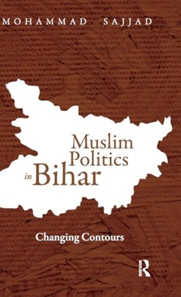 Muslim Politics in Bihar
