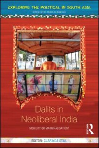Dalits in Neoliberal India