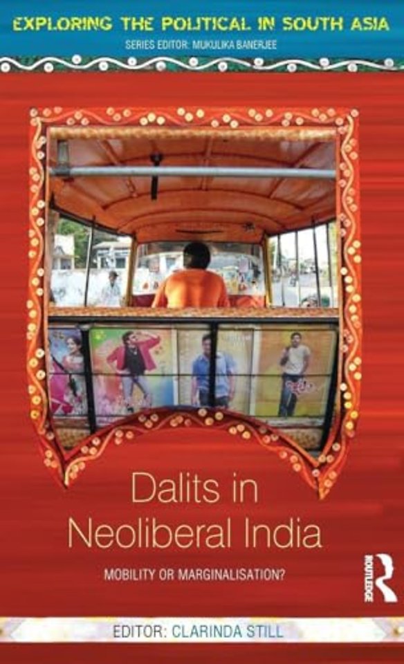 Dalits in Neoliberal India