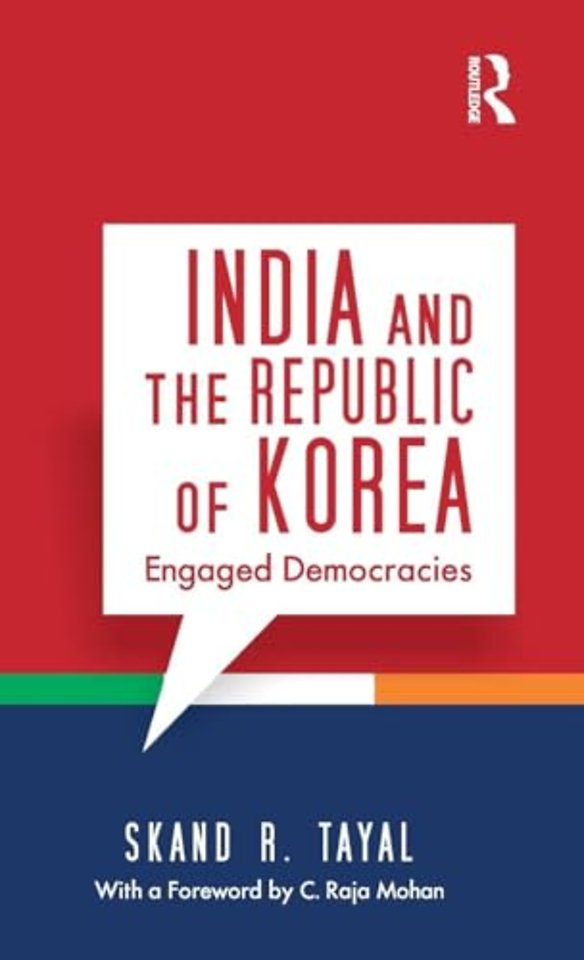 India and the Republic of Korea