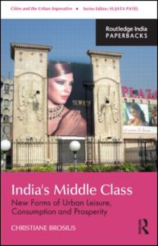 India's Middle Class