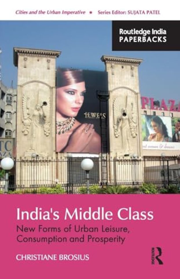 India's Middle Class