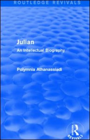 Julian (Routledge Revivals)