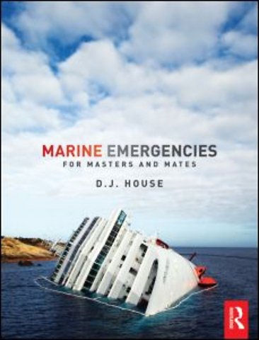 Marine Emergencies