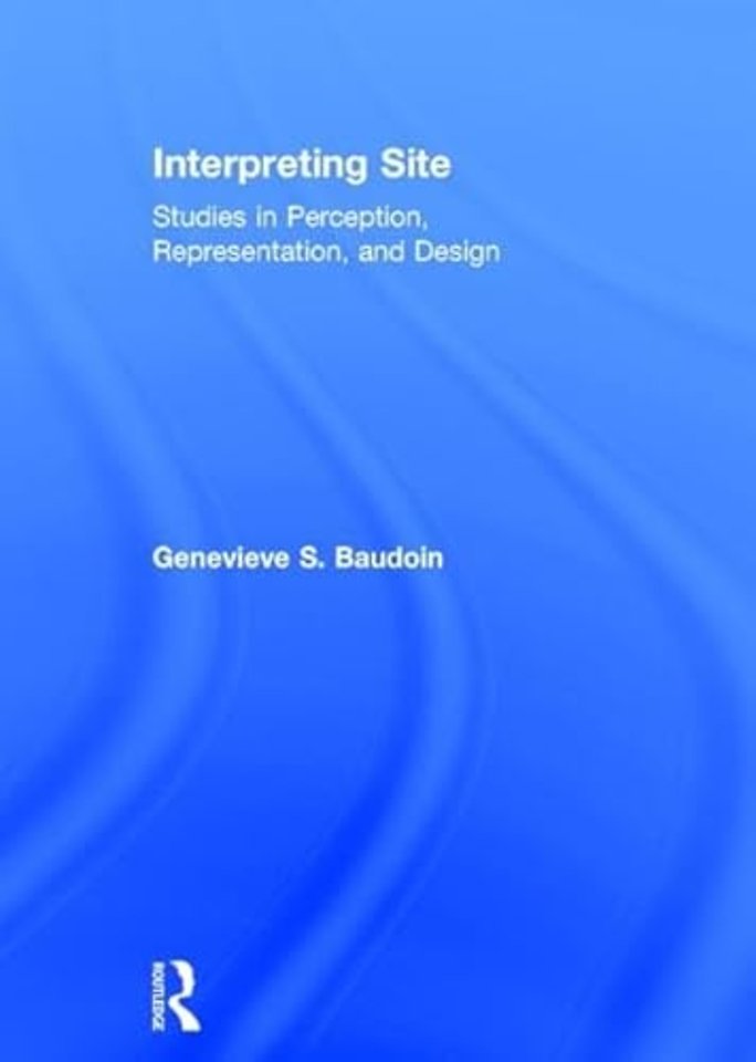 Interpreting Site