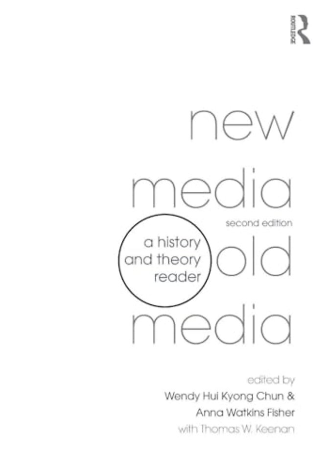 New Media, Old Media