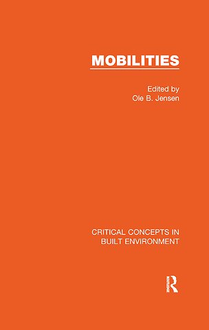 Mobilities