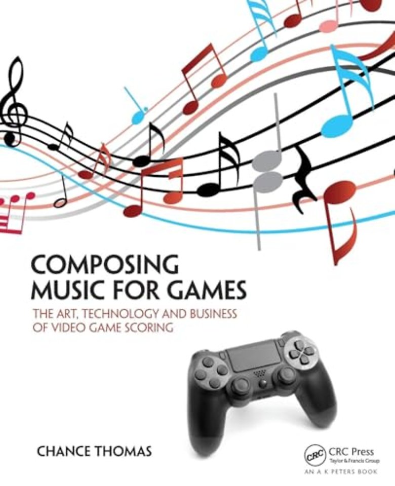 Composing Music for Games