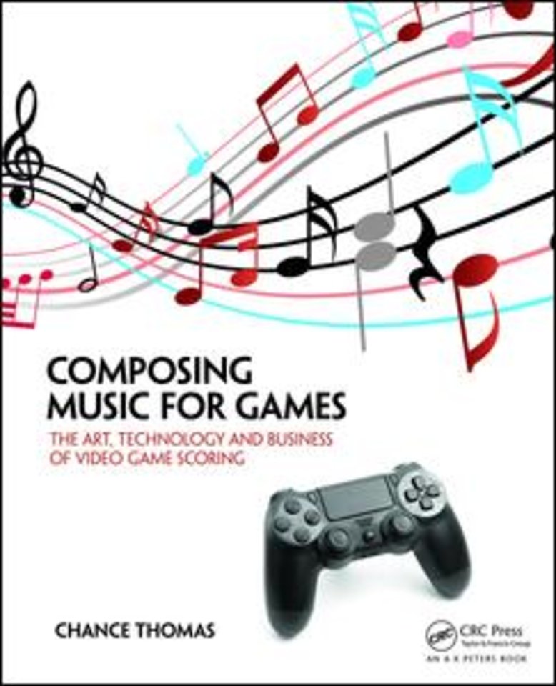 Composing Music for Games