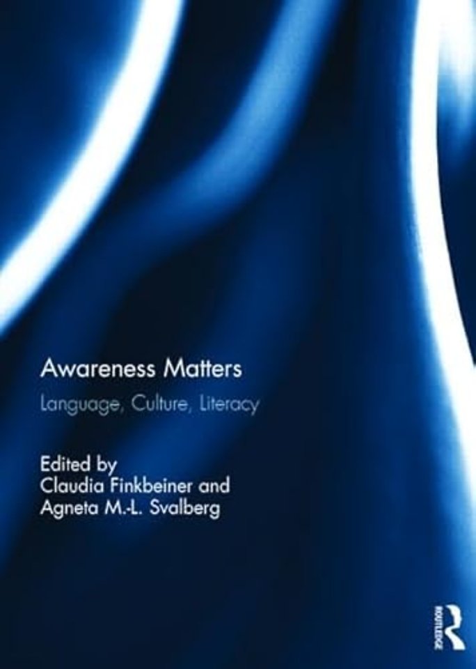 Awareness Matters